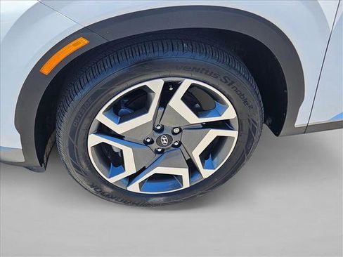 Used 2025 Hyundai Palisade SEL AWD/4WD image 26