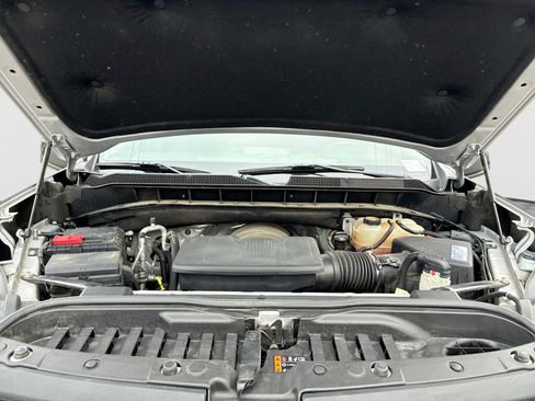 Certified 2021 Chevrolet Silverado 1500 RST image 29