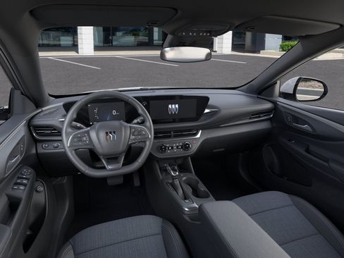 New 2025 Buick Envista Preferred w/ Convenience I Package image 18