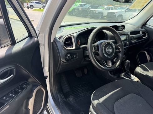 Used 2015 Jeep Renegade Sport w/ Power & Air Group AWD/4WD image 9