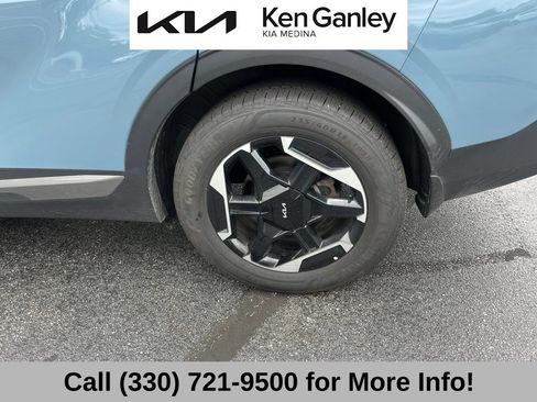 Used 2026 Kia Sportage S AWD/4WD image 24