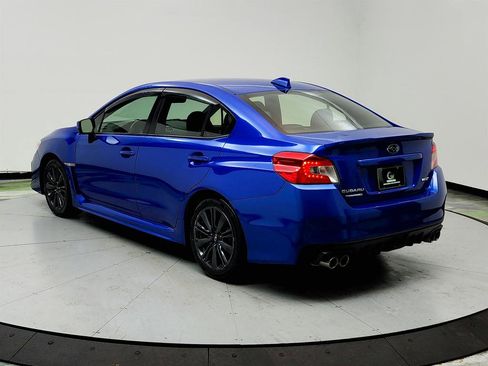Used 2019 Subaru WRX w/ Popular Package #1 image 7