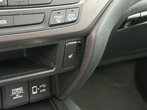 Used 2020 Honda Passport EX-L image 27