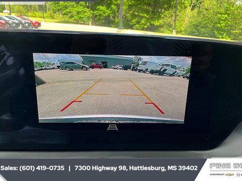 Used 2025 Buick Envista Preferred w/ Convenience I Package FWD image 15
