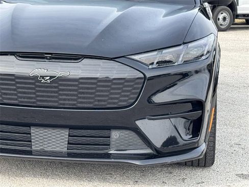 Used 2024 Ford Mustang Mach-E GT image 8