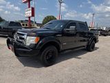 Used 2013 Ford F150 XLT w/ Mid Equipment Group image 3