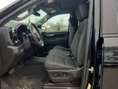 Used 2023 Chevrolet Silverado 1500 LT image 14