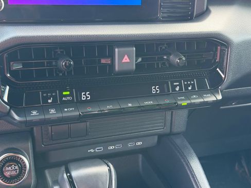 Used 2024 Toyota Land Cruiser 1958 AWD/4WD image 22