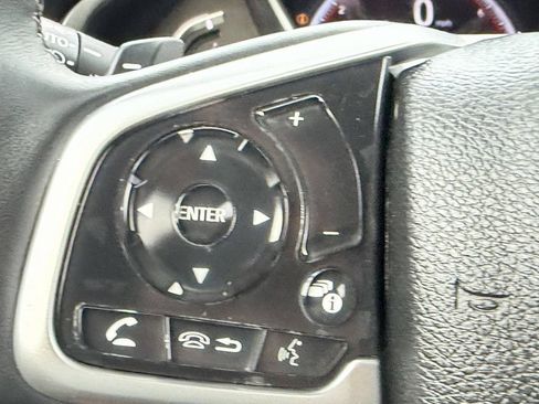 Used 2020 Honda Civic Sport image 28
