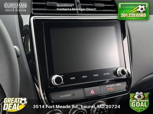 New 2025 Mitsubishi Outlander Sport AWD image 15