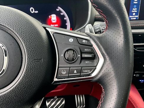 Used 2025 Acura MDX A-Spec image 25