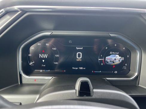 New 2026 GMC Sierra 1500 Denali Ultimate image 32