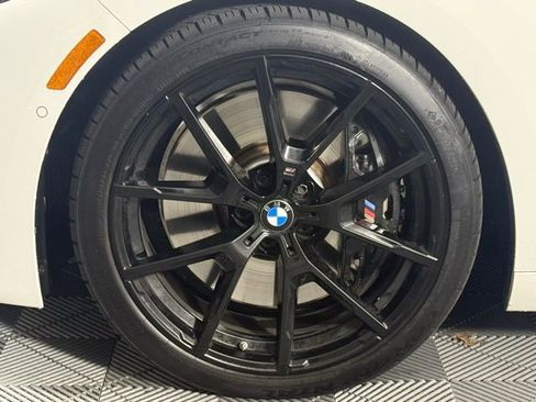 Used 2023 BMW M850i Gran Coupe xDrive image 12