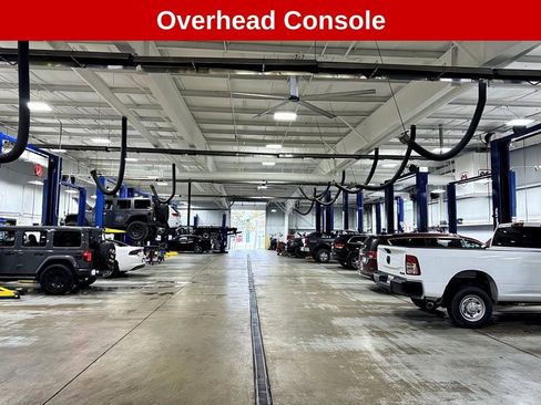 New 2024 RAM 3500 Tradesman w/ Chrome Appearance Group image 38