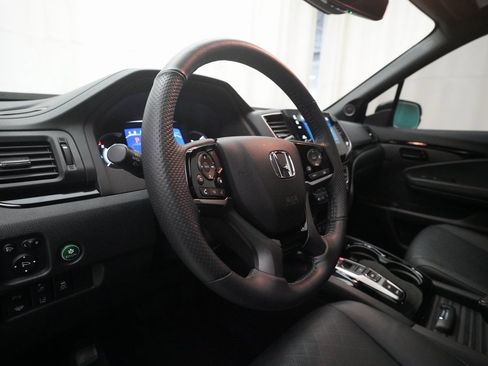 Certified 2022 Honda Passport Elite image 8