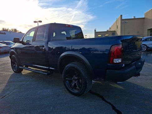 Used 2022 RAM 1500 Classic Warlock image 4