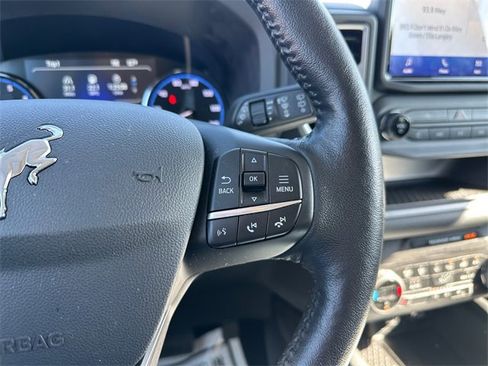 Used 2021 Ford Bronco Sport Outer Banks image 22