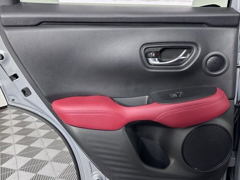 New 2025 Acura ADX A-Spec image 16