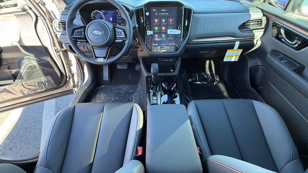 New 2026 Subaru Forester Sport AWD/4WD image 26