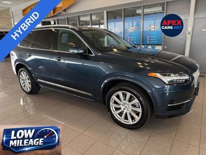 Used 2018 Volvo XC90 T8 Inscription w/ Convenience Package