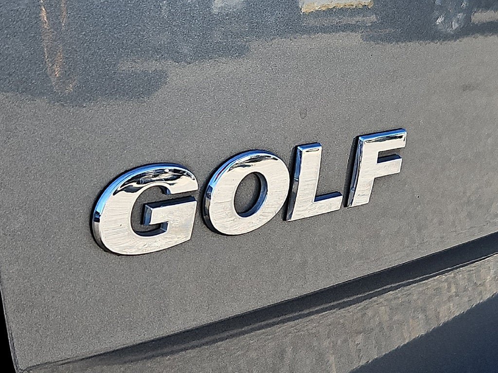 Used 2015 Volkswagen Golf Launch Edition FWD image 29
