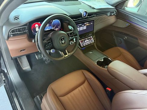 New 2026 Maserati Grecale Modena AWD/4WD image 18