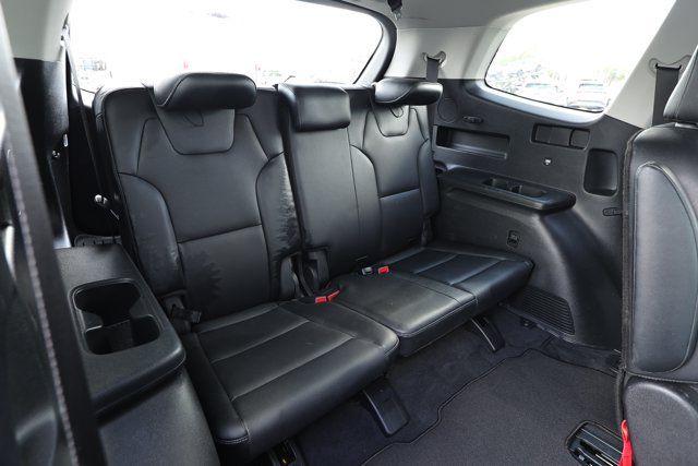 Used 2022 Kia Telluride S FWD image 35