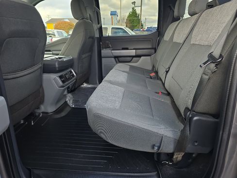 Used 2022 Ford F150 XLT w/ Equipment Group 301A Mid image 16