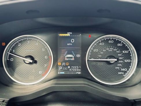 Used 2022 Subaru Forester Premium image 28