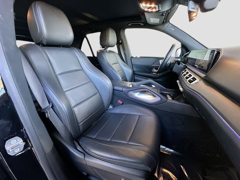 Used 2020 Mercedes-Benz GLE 350 4MATIC image 30