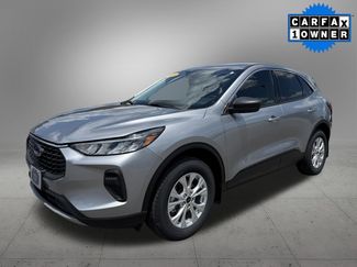 Used 2024 Ford Escape Active AWD/4WD video 1