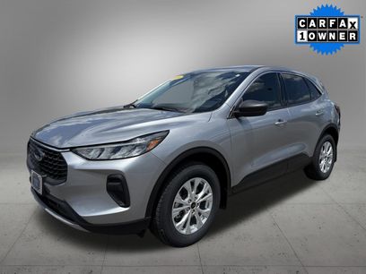 Used 2024 Ford Escape Active