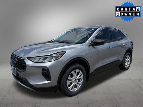 Used 2024 Ford Escape Active AWD/4WD image 1