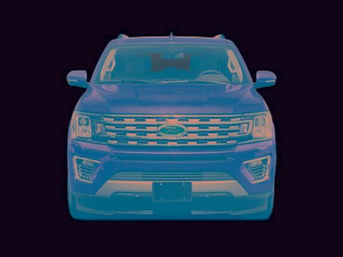 Certified 2020 Ford Expedition Limited w/ Equipment Group 303A image 4