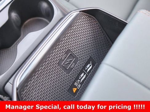 New 2026 GMC Terrain AT4 w/ Convenience Package III image 24