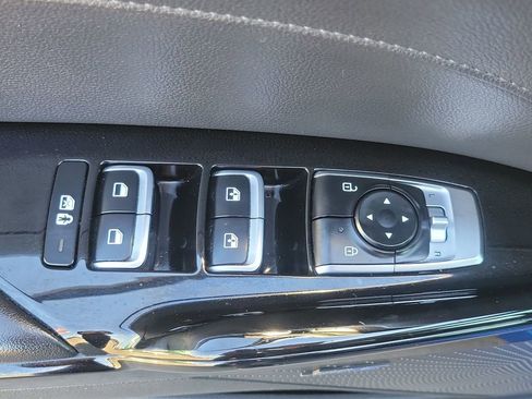 Used 2021 Kia K5 EX w/ EX Premium Package image 19