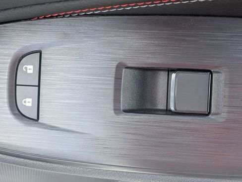 New 2026 Nissan Sentra SR w/ SR All Weather Package FWD image 32