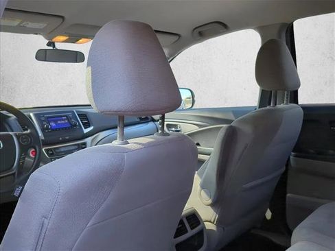 Used 2016 Honda Pilot LX image 15