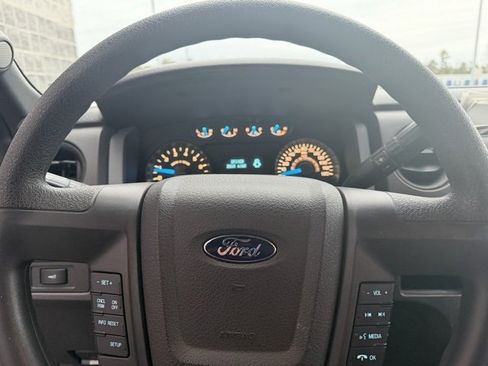 Used 2013 Ford F150 STX w/ Mid Equipment Group image 27