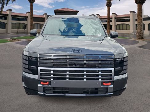 New 2026 Hyundai Palisade XRT Pro image 3