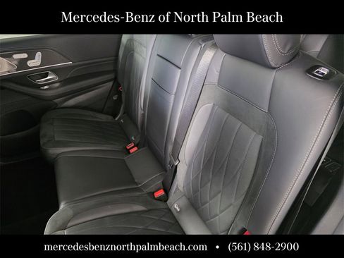 Used 2023 Mercedes-Benz GLS 63 AMG 4MATIC image 16