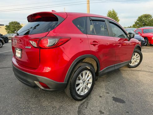 Used 2016 MAZDA CX-5 Touring AWD/4WD image 22