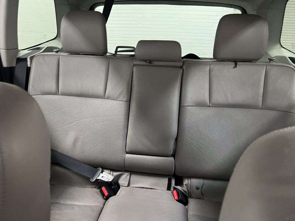 Used 2015 Subaru Forester 2.5i Limited AWD/4WD image 26