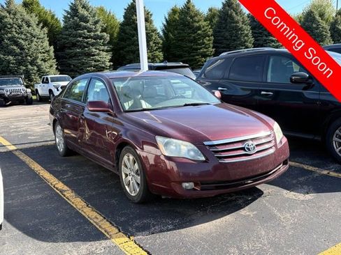 Used 2006 Toyota Avalon XLS FWD image 1