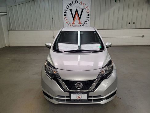 Used 2018 Nissan Versa Note S image 12