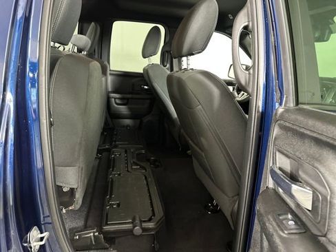 Used 2022 RAM 1500 Classic Warlock w/ Electronics Group image 27