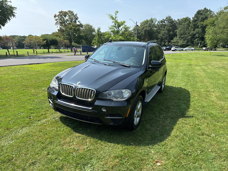 Used 2012 BMW X5 xDrive50i AWD/4WD image 6