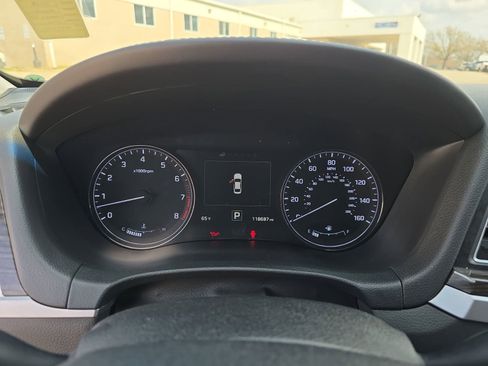 Used 2015 Hyundai Genesis 3.8 w/ Option Group 03 image 21