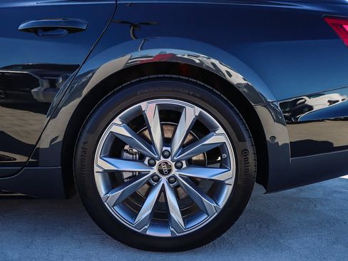 New 2025 Audi A6 Premium Plus image 13