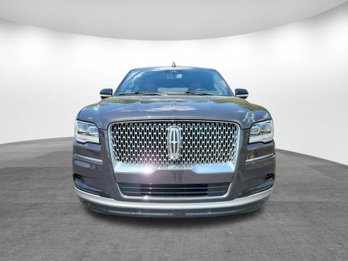 Used 2023 Lincoln Navigator Reserve image 28
